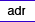 adr