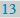 13