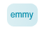 emmy leaf