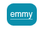 emmy leaf