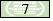7