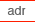 adr