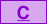 c